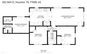 Building Photo - 502 Dell Ct