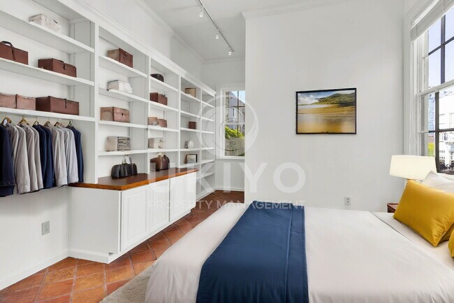 Foto del edificio - 128 Hermann St