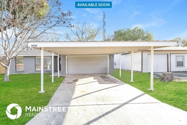 Building Photo - 5050 Gordon Cooper Dr