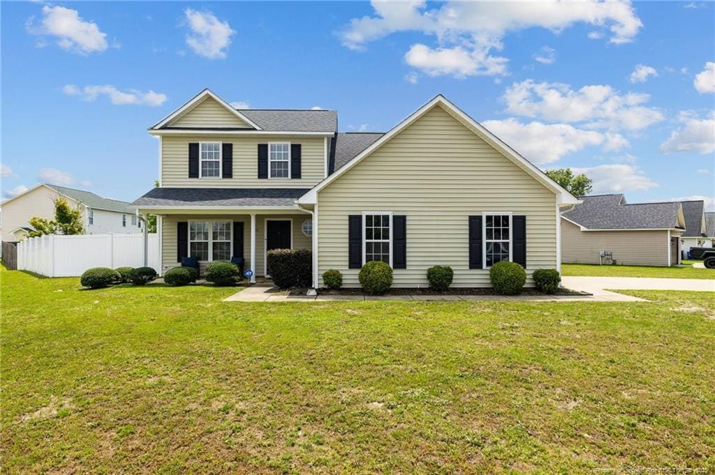 Foto principal - 1921 Yellowbrick Rd