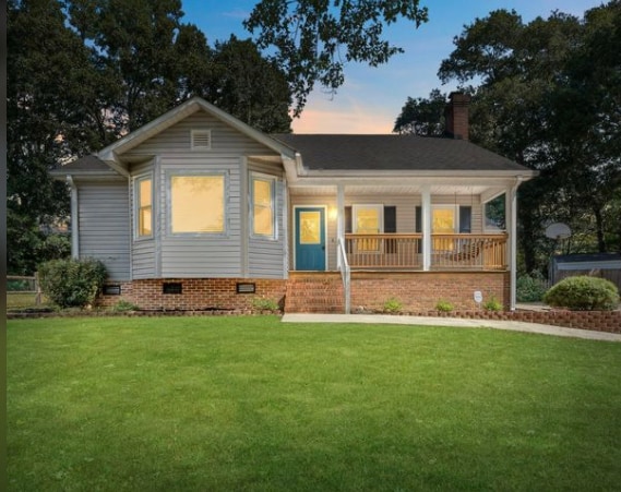 111 Rose Ann Ct