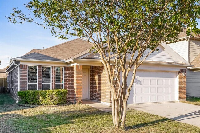 Building Photo - 5015 Fair Oak Dale Ln