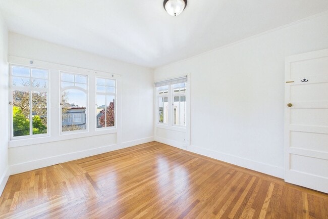 Foto del edificio - 924 Clayton St