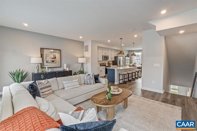 Foto del edificio - 4955 Lexi Ln