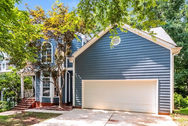 Building Photo - 7220 Reynard Ln