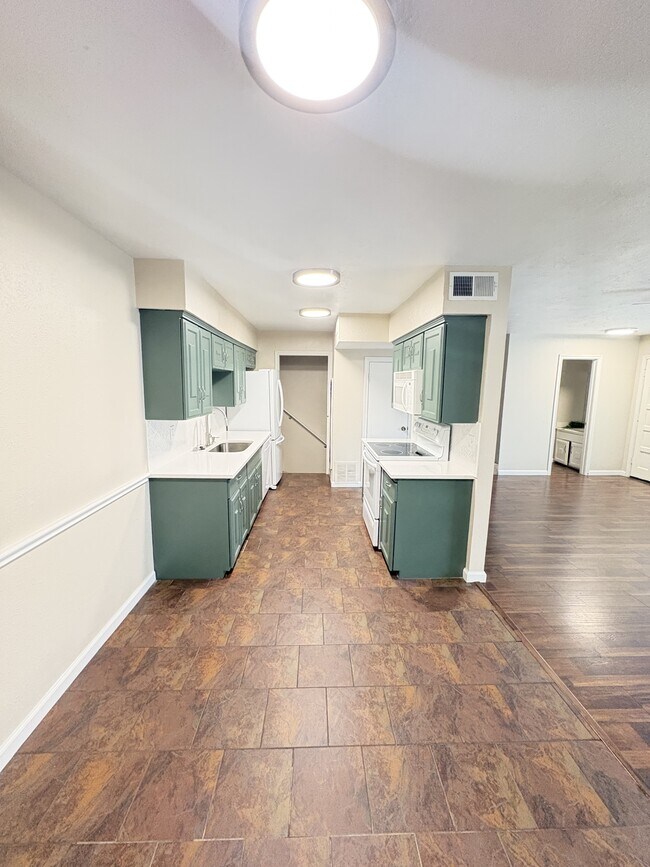Foto del edificio - 2622 Custer Pkwy