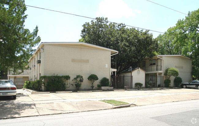 Foto del edificio - Hawthorne Apartments