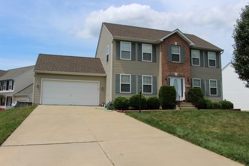 Primary Photo - 2153 Duckhorn Ct