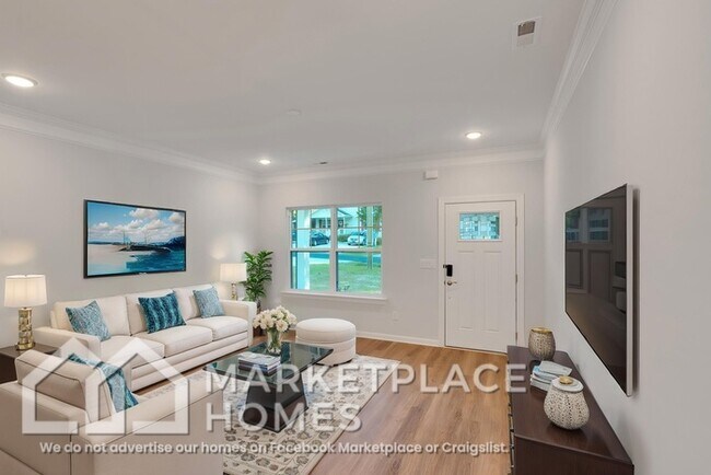 Foto del edificio - 3910 Standish Dr