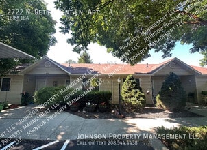 Building Photo - 2722 N Retirement Ln