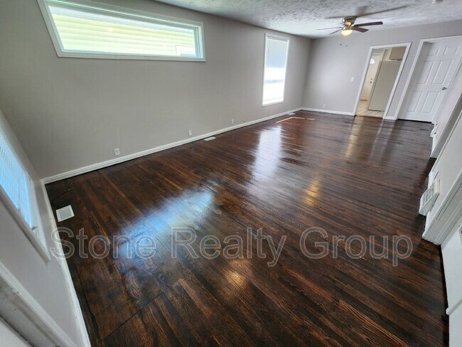 Foto del edificio - 523 S 19th St