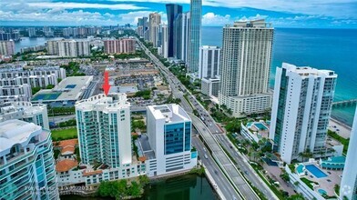 Building Photo - 150 Sunny Isles Blvd