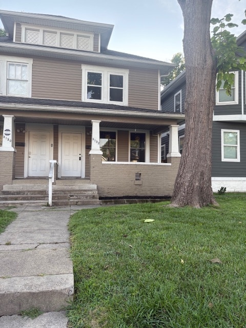 Photo - 3132 N Park Ave Townhome