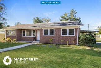 Building Photo - 840 N Florida Ave