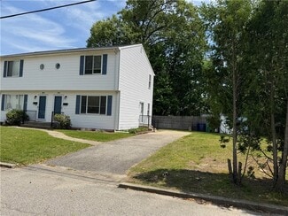 Building Photo - 364 Harrington Ave