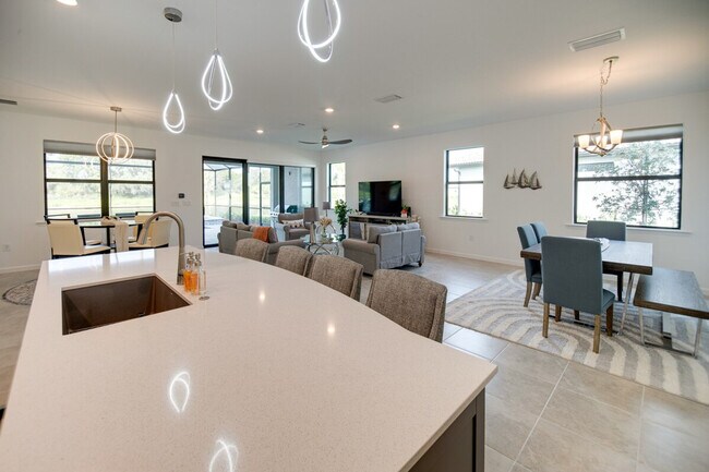 Foto del edificio - 17118 Oakstead Dr