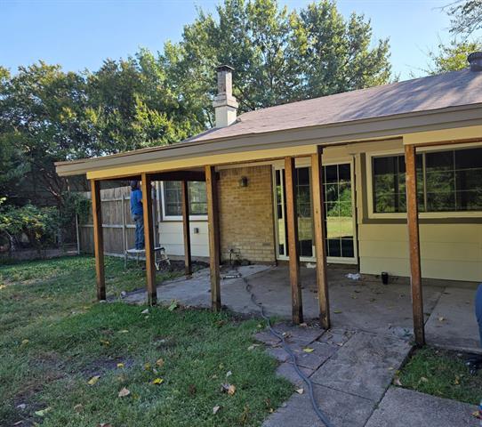 Foto del edificio - 11606 Drummond Dr