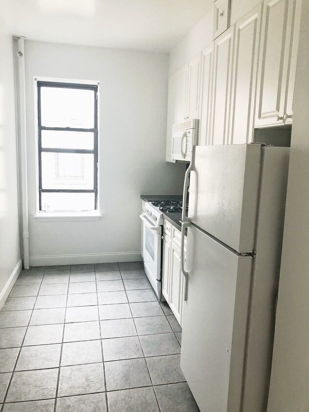 596 Ave Unit 2G, New York, NY 10032 Apartment for Rent in