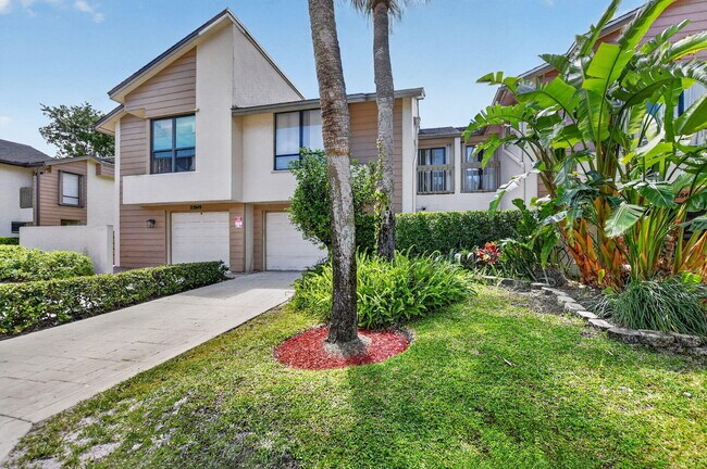 Foto del edificio - 22847 Ironwedge Dr