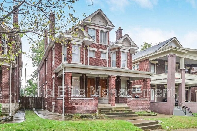 Building Photo - 331 Chittenden Ave