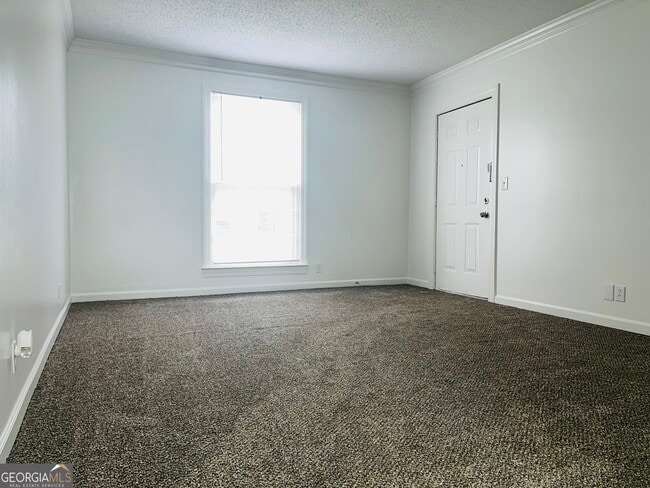 Foto del edificio - 207 Harwell Ave