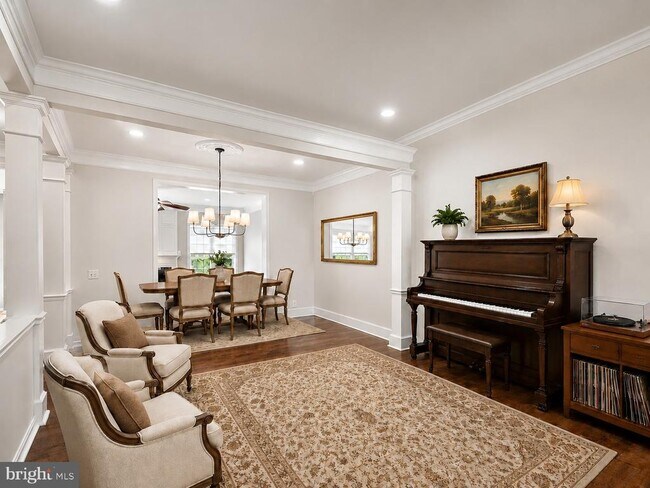 Foto del edificio - 209 N Caldwell Cir