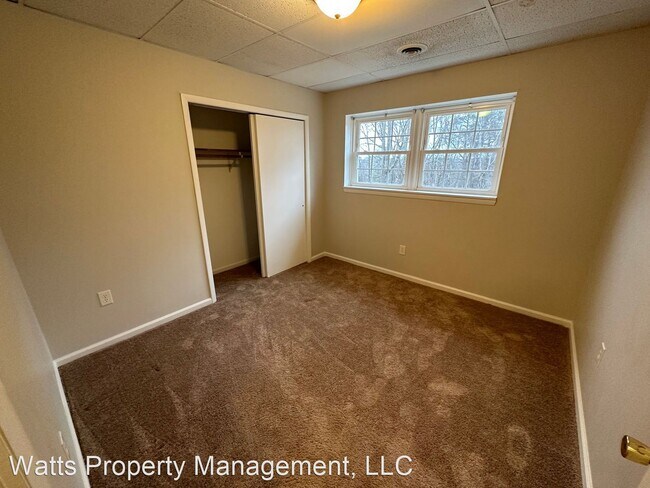 Building Photo - 2 br, 1 bath House - 1500 Avondale Dr Apt 3