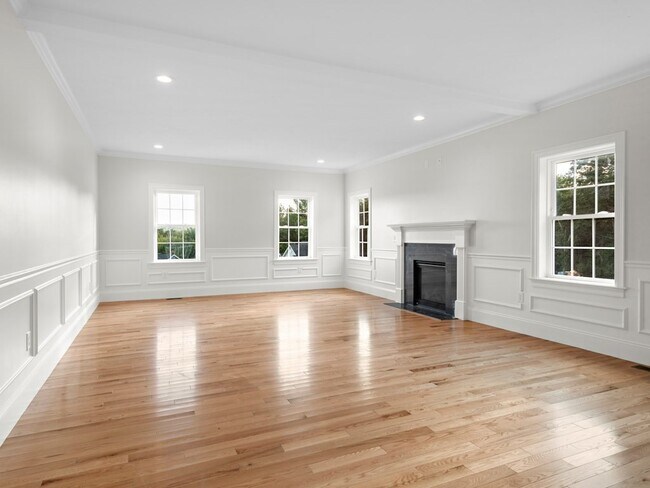 Foto del edificio - 10 Stockwell Farm Way