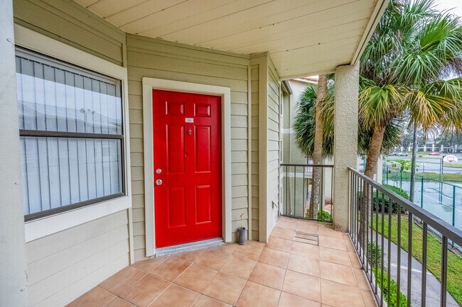 Foto del edificio - Beautiful 1bed / 1bath condo FOR RENT at B...