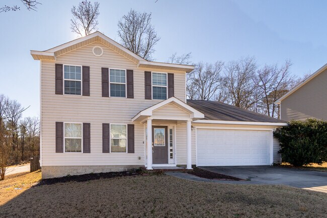 Building Photo - 700 Keyes Dr