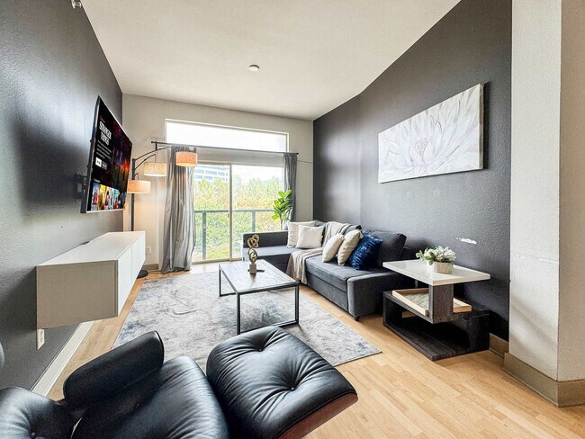 Foto del edificio - 2901 Indiana St