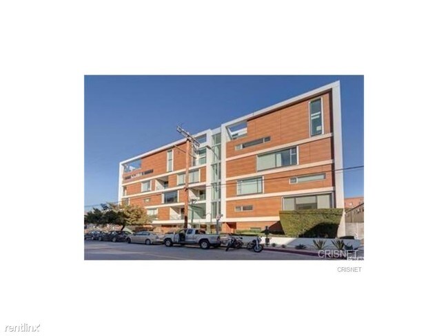 Foto del edificio - 6735 Yucca St