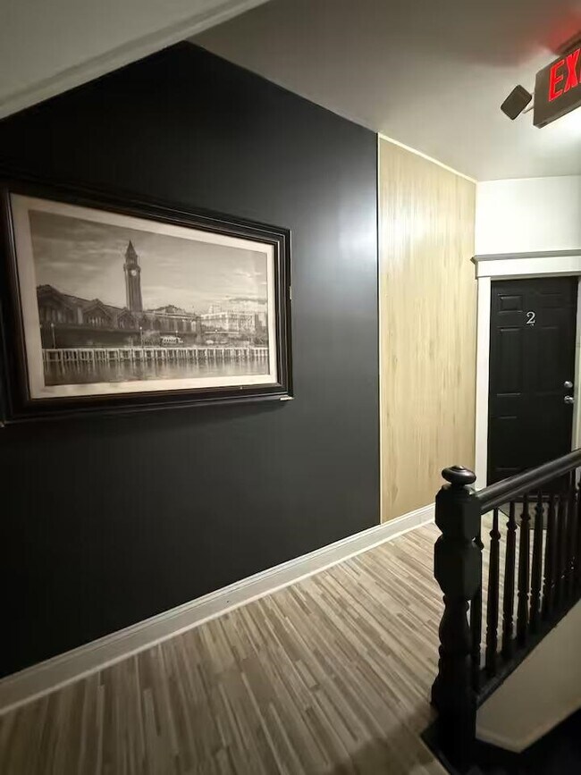 Foto del edificio - 1138 Summit Ave