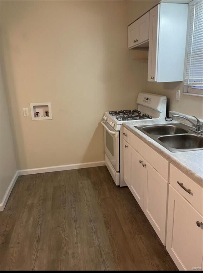 Foto del edificio - 239 12th St