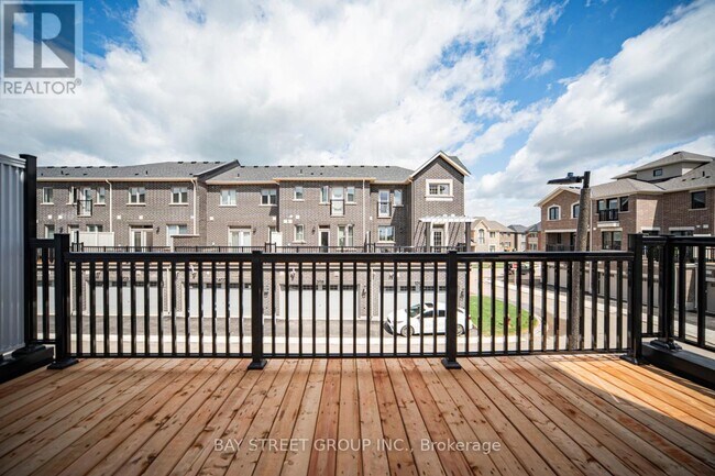 Photo du bâtiment - 1403 William Halton Pkwy
