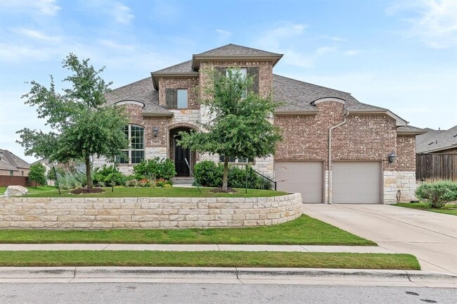Building Photo - 424 Guadalupe River Ln
