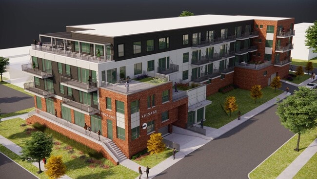 Interior Photo - Mira