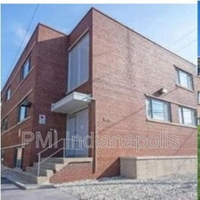 Building Photo - 5824 E Washington St