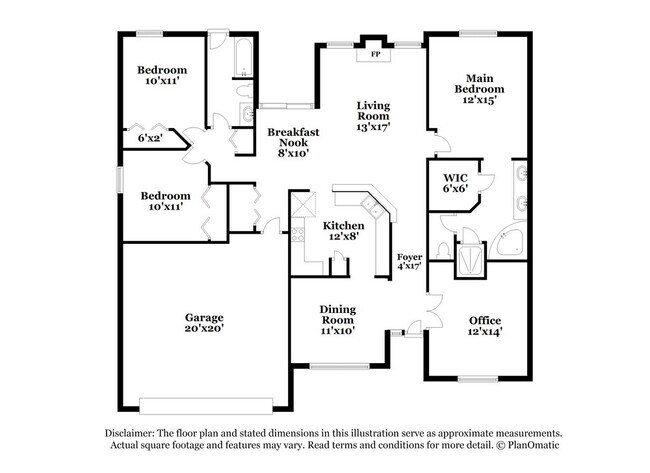 Foto del edificio - 8895 Canopy Oaks Dr