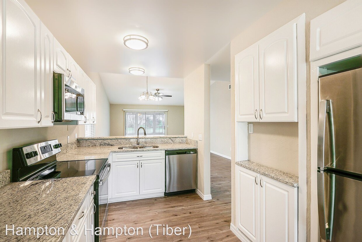 Primary Photo - 2 br, 1 bath House - 7321 BUCHANAN DRIVE