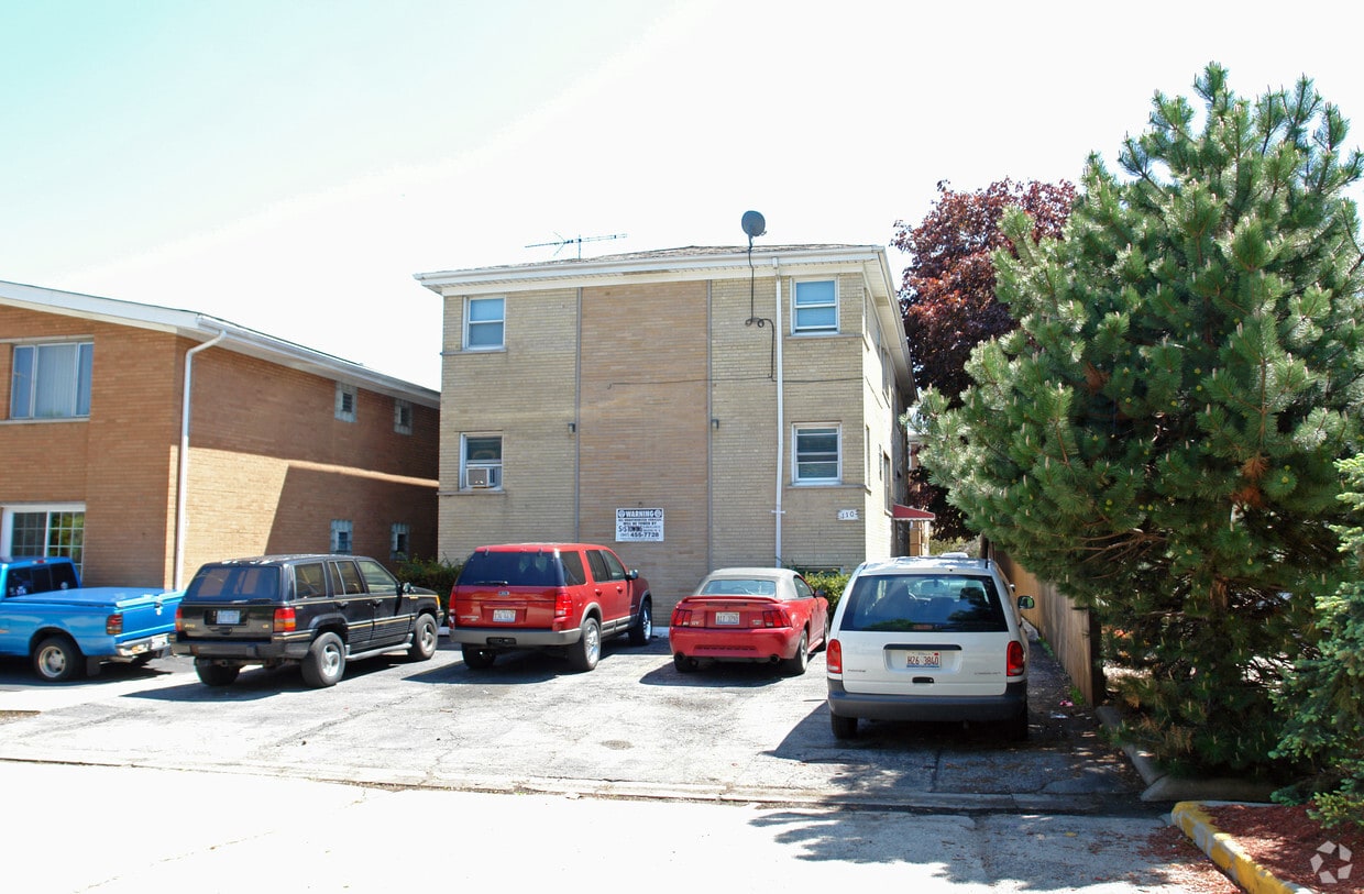 Foto principal - 110 Braddock Dr