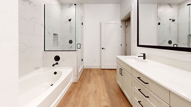 Interior Photo - Villas at Fiori