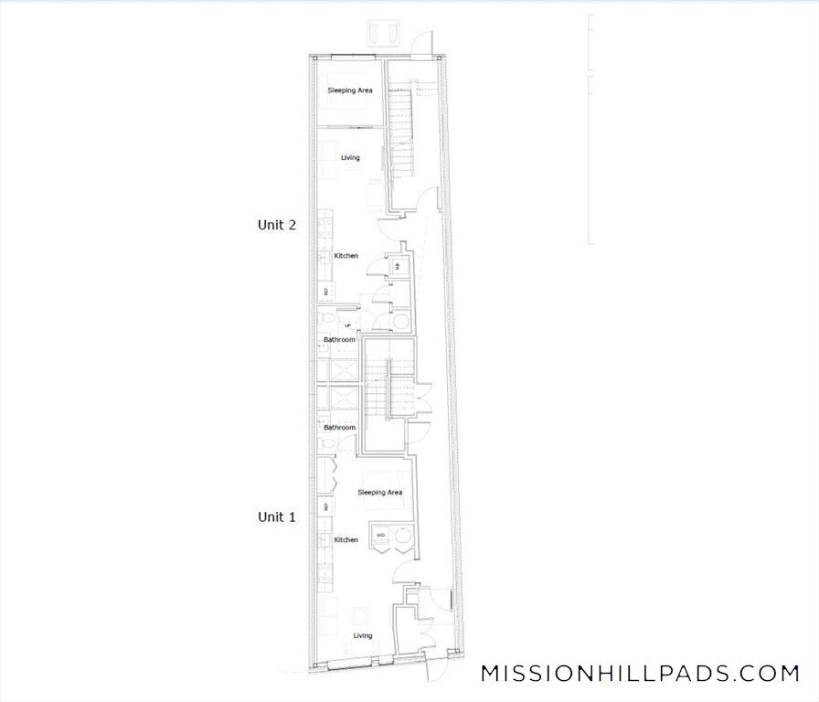 Foto del edificio - 1439 Tremont St