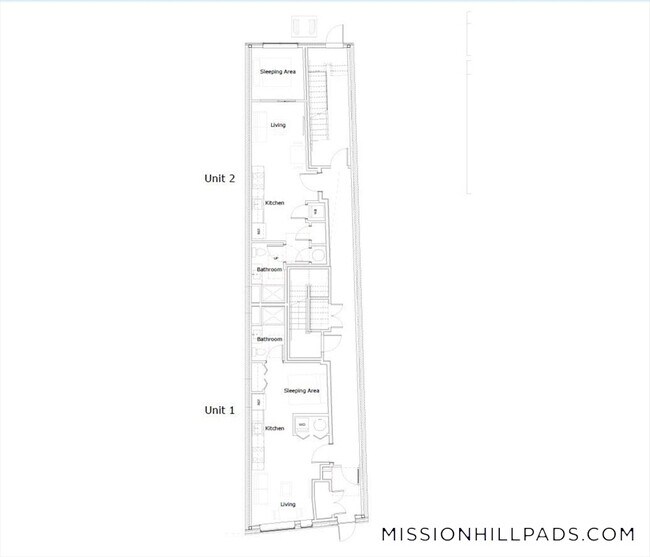 Foto del edificio - 1439 Tremont St