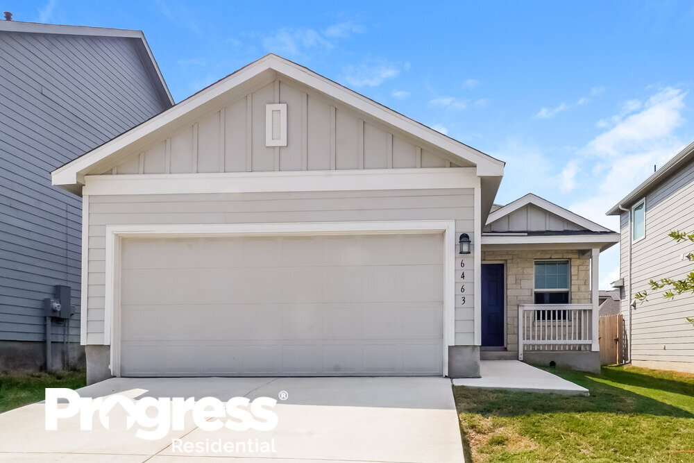 Foto principal - 6463 Cibolo Springs