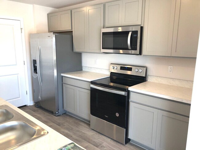 Foto del edificio - Pet Friendly, Three-Bedroom, Two-Bath, Unfurnished Smart Home at Harvest Ridge in Conway! Availab...