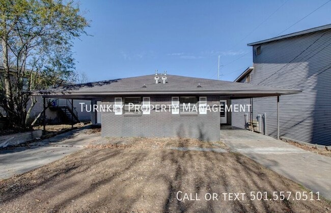 Building Photo - 5604 B St