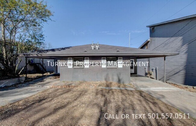 Foto del edificio - 5606 B St