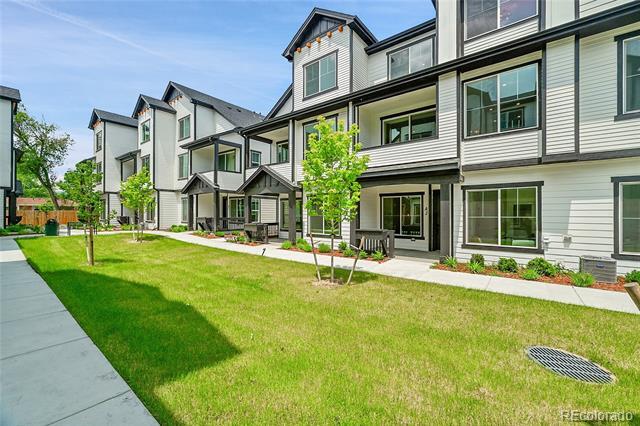 Foto principal - 8530 W 52nd Ave