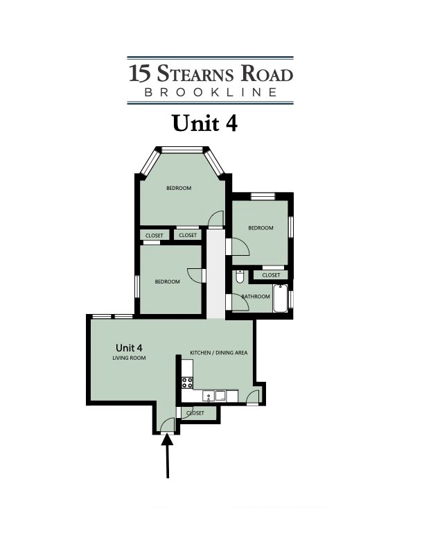 Building Photo - 17 Stearns Rd